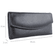 thumbnail image 4 of Cartera Tarjetero Monedero Mujer Cuero Cierre, 4 of 7