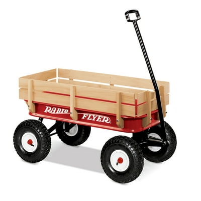 その他 RADIO FLYER BIG RED classic ATW Radio Flyer Big Red Classic ATW - Jefferson City, TN