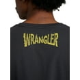 thumbnail image 5 of Wrangler® x Stranger Things® Tee, 5 of 5