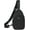 0-black, variant on Sling Bag Crossbody Purse Fanny Pack for women Small Chest Bag Lightweight with Adjustable Strap Black