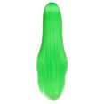 thumbnail image 2 of Peluca para cosplay Irumas-Kuns Walaks Kraras, pelo sintético, 100 cm, 2 of 2