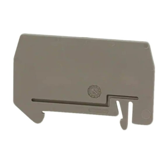 Pack of 10 3030721 Connector Partition Rail Gray ATP-ST4 :RoHS