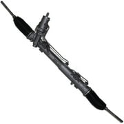 bmw 525 rack and pinion assembly