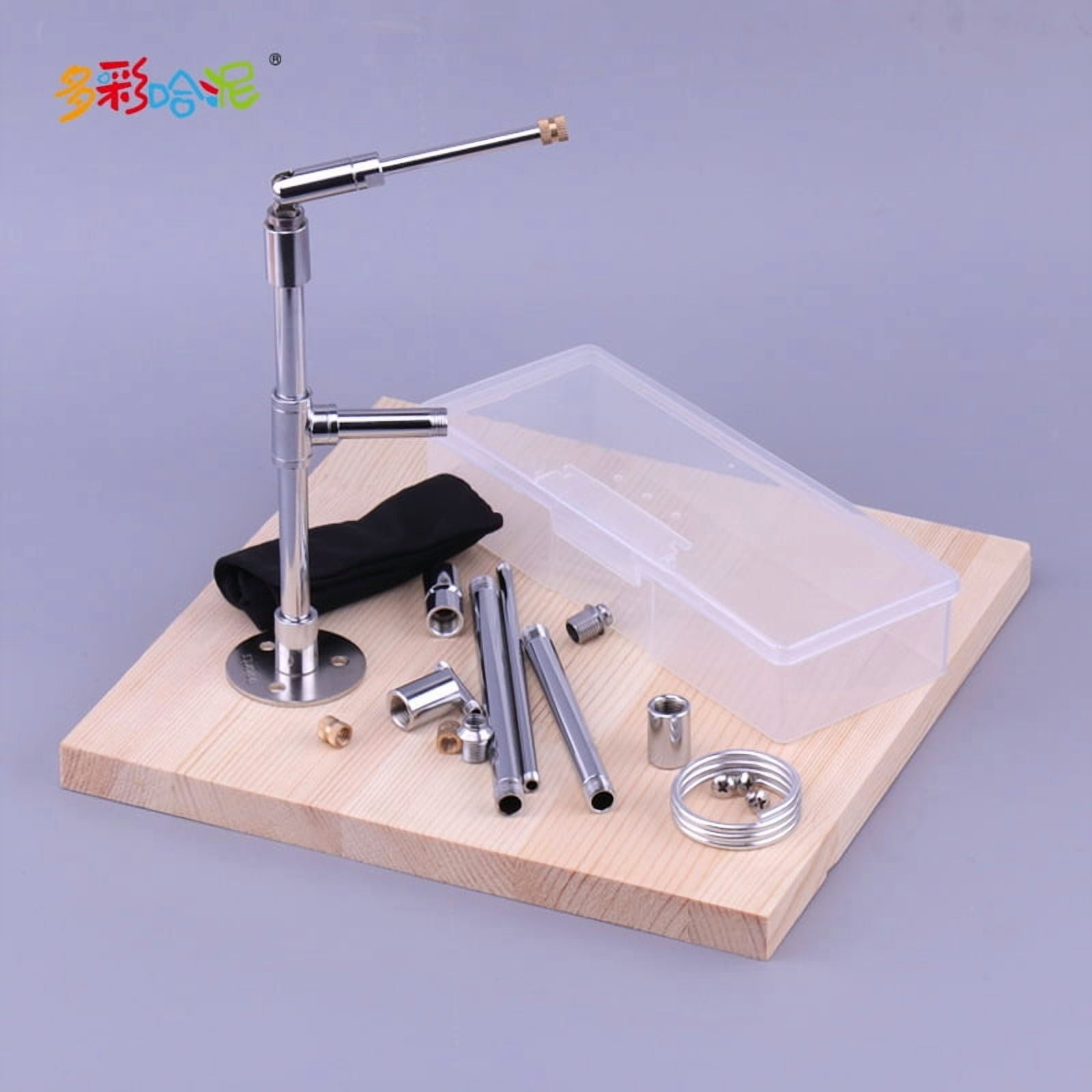 Artist Grade Modeling Figure Bracket Featuring Easy Assembly For Clay Crafting Projects