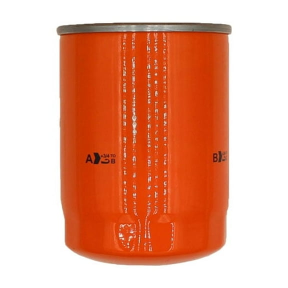 RAParts HH166-43560 16551-43060 Fuel Filter Fits Kubota KX080-3T KX080-3T SQ3350SW