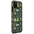 thumbnail image 3 of Funda para teléfono Marvel Loki Variants Character Grid Green iPhone 11 Pro, 3 of 3