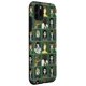 thumbnail image 3 of Funda para teléfono Marvel Loki Variants Character Grid Green iPhone 11 Pro, 3 of 3