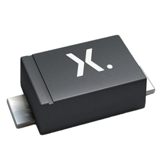 Pack of 28 PMEG10010ELRX Diode Schottky 100V 1A Surface Mount SOD123W :RoHS, Cut Tape