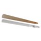 thumbnail image 2 of Caja con 50 Conos Pre Rolados CAPTAIN GOGO King Size Ultra Fino Café, 2 of 2