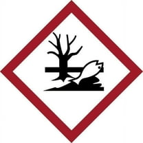 Brady GHS Label,5/8"H,5/8"W,PK39 118917