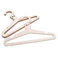 thumbnail image 3 of BEADCEST 5Pcs Synthetic Material Hanger For Organize For Clothes Kids Storage, 3 of 8