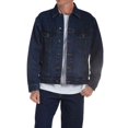 thumbnail image 3 of Wrangler Denim Jacket (Big & Tall Sizes), 3 of 4