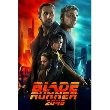 Blade Runner 2049 (2017)...