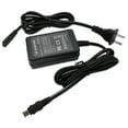 thumbnail image 3 of New AC Power Adapter Charger For Sony HandyCam DCR-TRV510 DCR-TRV480 DCR-TRV460, 3 of 4