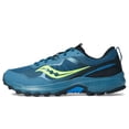 thumbnail image 4 of Zapatillas de Senderismo para Hombre Saucony Excursion TR16 Ocean Negro 11.5, 4 of 6