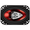 thumbnail image 4 of BOSS Audio Systems CH4630 4” x 6” Car Speakers, 250 Watts, Full Range, 3 Way, 4 of 16