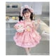 thumbnail image 5 of Girls' Summer Outfit Cinnamoroll Dress 2024 Children'S Lolita Princess Dress Girl Melody Cute Birthday Party Daily Dress Gifts, 5 of 5