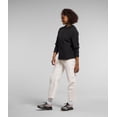 thumbnail image 2 of Sudadera con capucha The North Face Pali Pile de forro polar para mujer, talla M, 2 of 6