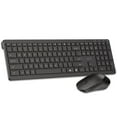 thumbnail image 1 of Elink - Wireless English Keyboard and Mouse Set, Copilot Key, Black, 1 of 3