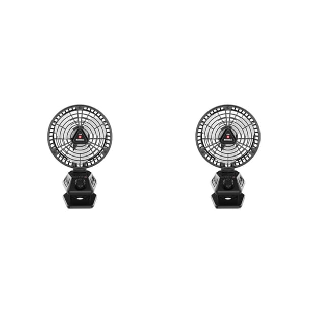 Wosthever linterna móvil ventilador de Camping con luces Led de noche ventiladores de iluminación refrigerados por aire al aire libre Type3 NO3