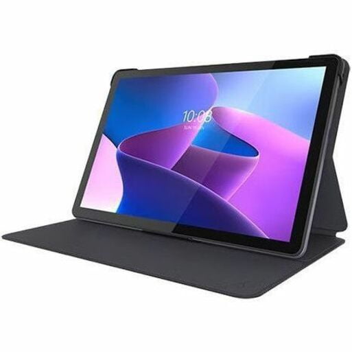 Lenovo Carrying Case (Folio) for 10.1" Lenovo Tab M10 (3rd Gen) Tablet, Gray