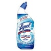 Lysol Toilet Bowl Cleaner Bleach Free, Ocean Fresh Scent, 24 oz