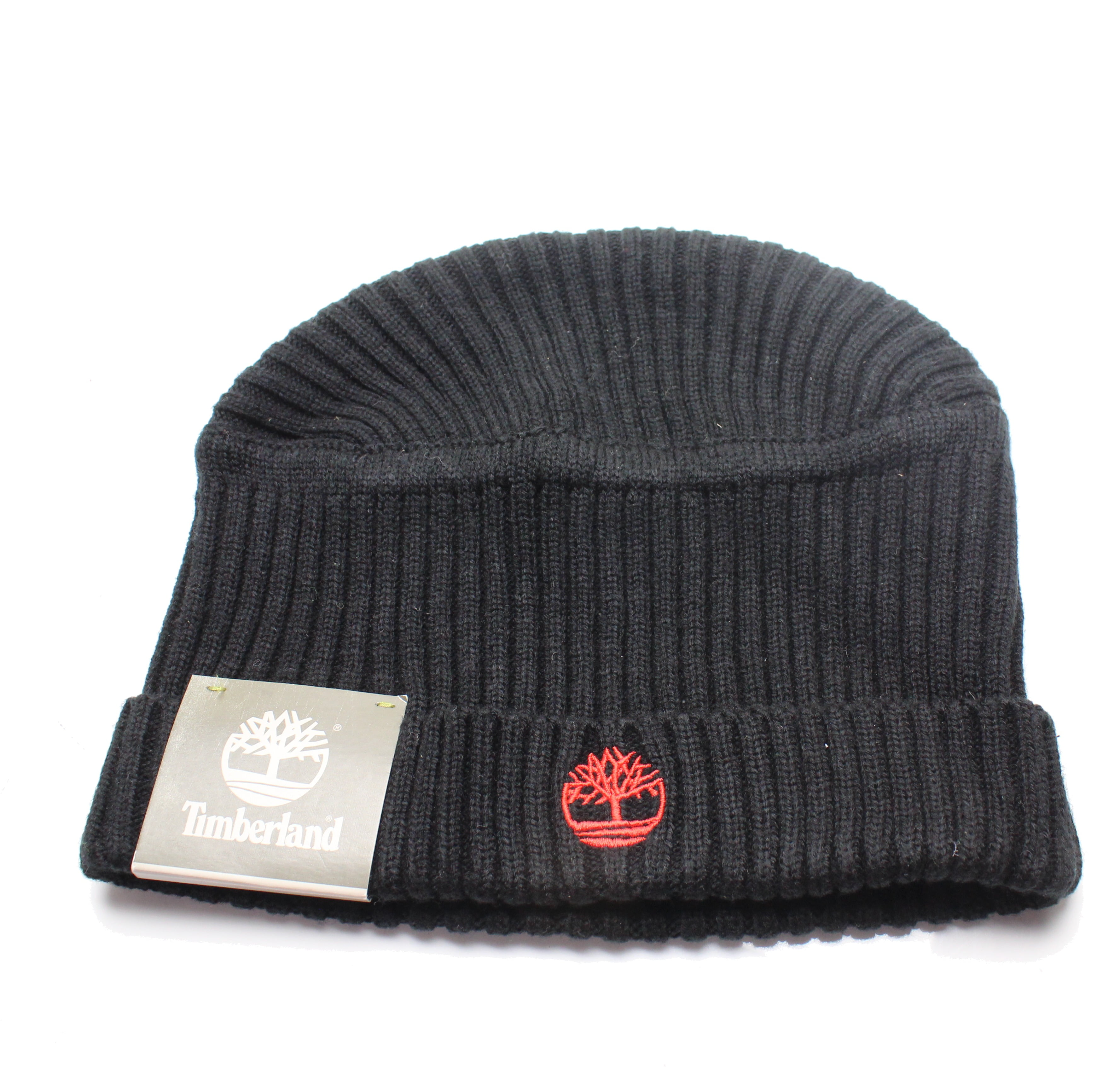 timberland mens beanie hat