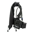thumbnail image 2 of Sherwood CruX BCD Scuba Diving Buoyancy Compensator 40lb, 2 of 9