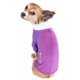 thumbnail image 4 of Pet Life Active 'Chewitt Wagassy' Camiseta de manga larga para perro de rendimiento elástico en 4 direcciones, 4 of 8