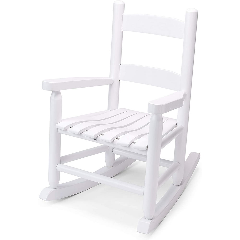 Children’s Rocking Chair by Troutman Chair Company Indoor and Outdoor