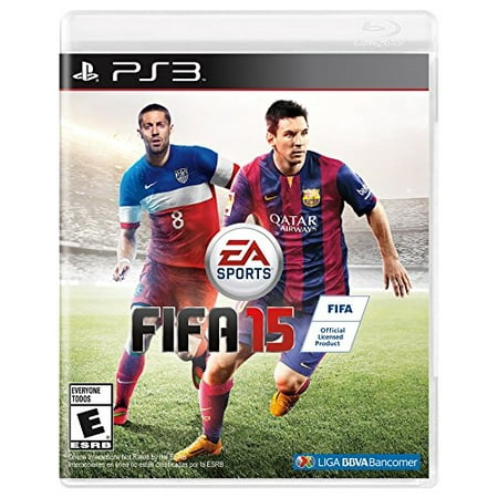 FIFA 15 - PlayStation 3