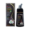 thumbnail image 1 of Hair Dye 500ml No Bleach Bubble Hair Blanqueamiento y blanqueamiento del cabello Gentle Formula Conditioning Easy Application Long-Lasting, 1 of 9