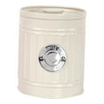thumbnail image 4 of Kitchen Canister Coffee Accessories Coffee Canister Coffee Storage Container for White C, 4 of 9