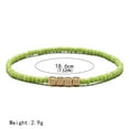 thumbnail image 2 of Pulseras para mujer, regalos para mujer, estilo bohemio, estilo europeo y moderno, pulsera de cuentas, pulsera de moda., 2 of 2