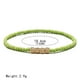 thumbnail image 2 of Pulseras para mujer, regalos para mujer, estilo bohemio, estilo europeo y moderno, pulsera de cuentas, pulsera de moda., 2 of 2
