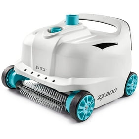 hoseless swimming intex walmart