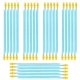 thumbnail image 1 of 50PCS Artificial Insemination Tube for Dog Canine Hybridization Mating Breeding Equipment, 1 of 5