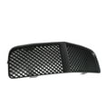 thumbnail image 2 of Xpert-Tuning Unpainted Black Mesh Hood Grille For 2006-2010 Dodge Charger – ABS Plastic 2 of 5