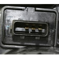 thumbnail image 6 of Headlight Compatible With 1998-2000 Volvo V70 1998-2002 C70 Left Driver Halogen With bulb(s), 6 of 7