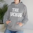 thumbnail image 7 of The Ruckus Hooded Sweatshirt, 7 of 7