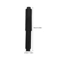thumbnail image 2 of ELAYARD 2Pcs Plastic Toilet Paper Holder Roller Replacement Rods with Spring Loaded Mechanism, 2 of 8