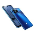 thumbnail image 4 of Restored BLU G54 G1090WW 128GB Dual-SIM GSM Unlocked Android Smartphone - Blue (Refurbished), 4 of 5