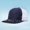 HAT10-Navy2, variant on Rhuody Hat Trendy Baseball Caps Basic Wear White