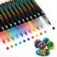 thumbnail image 1 of 12 Pcs Stylos de Dessin Étanches, 1 of 7