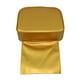 thumbnail image 2 of Silla de barbero, asiento elevador para niños, taburete de fácil limpieza, piezas, equipo de salón de spa oro, 2 of 9