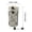 🥑 Gray_New#1356, variant on Backpack Shoulder Strap Pouch Water Bottle Carrier Phone Case • Waterproof Bottle Holder Pocket • Outdoor Sports Hiking Walking Biking Travel