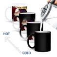 thumbnail image 4 of 3drose, Usa. Girl Sits on Santa Claus Lap, Holidays - Us48 Ccr0149 - Charles Crust, 11oz Magic Transforming Mug, 4 of 7