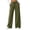 CR18_Army Green, variant on Resicozy Wide Leg Sweatpants Women Baggy Sweatpants Y2K Drawstring Elastic Waist Cotton Lounge Pants with Pockets Fall Fashion 2026 Light Purple L
