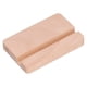 thumbnail image 1 of Soporte para teléfono inteligente, soporte para teléfono, soporte compacto de madera para teléfono, soporte de madera para teléfono, diseño revolucionario, 1 of 8