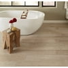 Pacific Bay 8.5 mm Thickness x 5.12 in. Width x 36.22 in. Length Water Resistant Engineered Bamboo Flooring (10.30 sq. ft. / case)